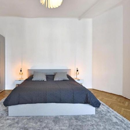 Luxurious, 2 Min To Casino And Roemertherme Baden Exterior foto