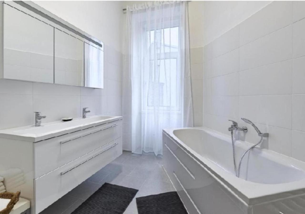 Luxurious, 2 Min To Casino And Roemertherme Baden Exterior foto