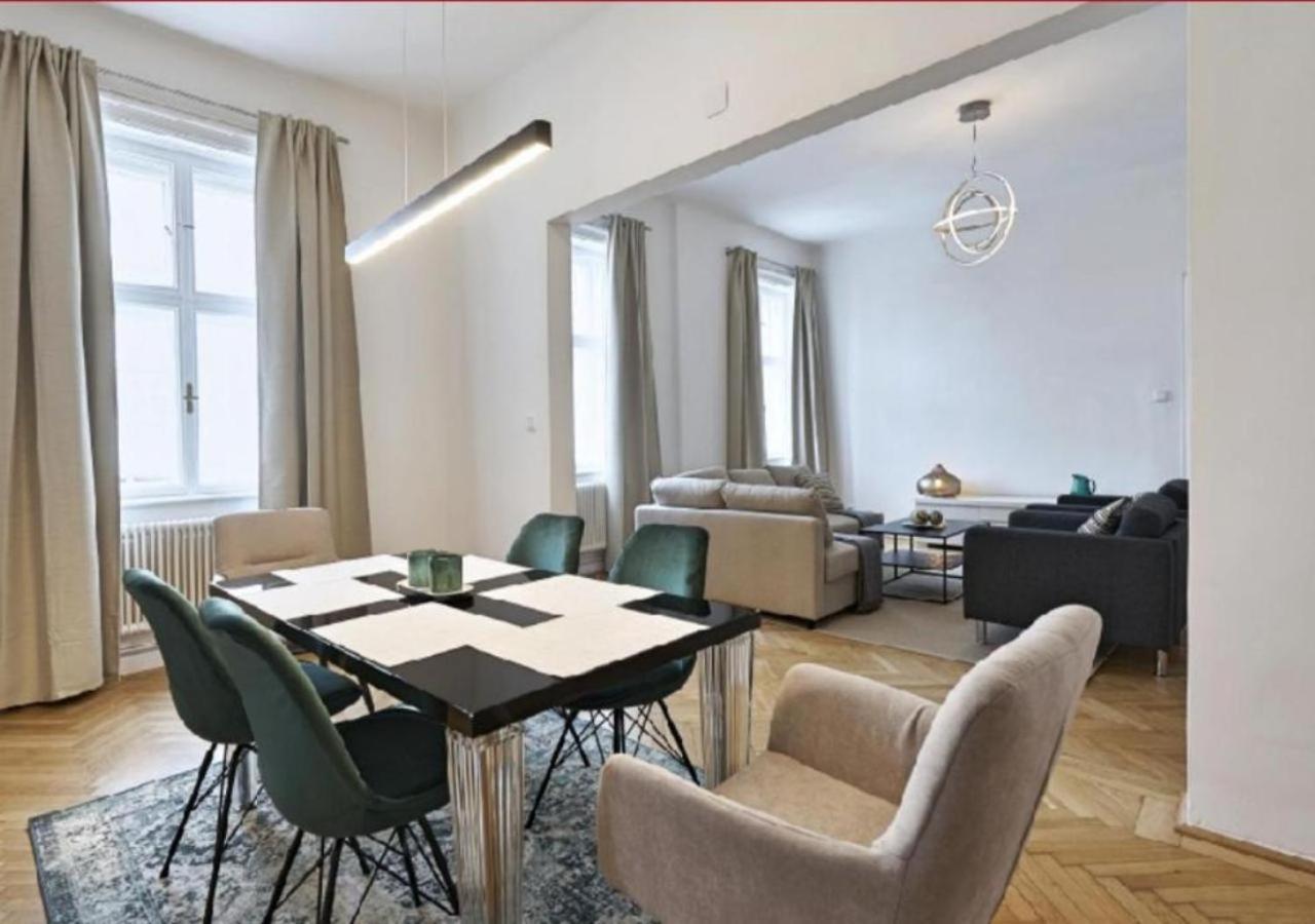 Luxurious, 2 Min To Casino And Roemertherme Baden Exterior foto