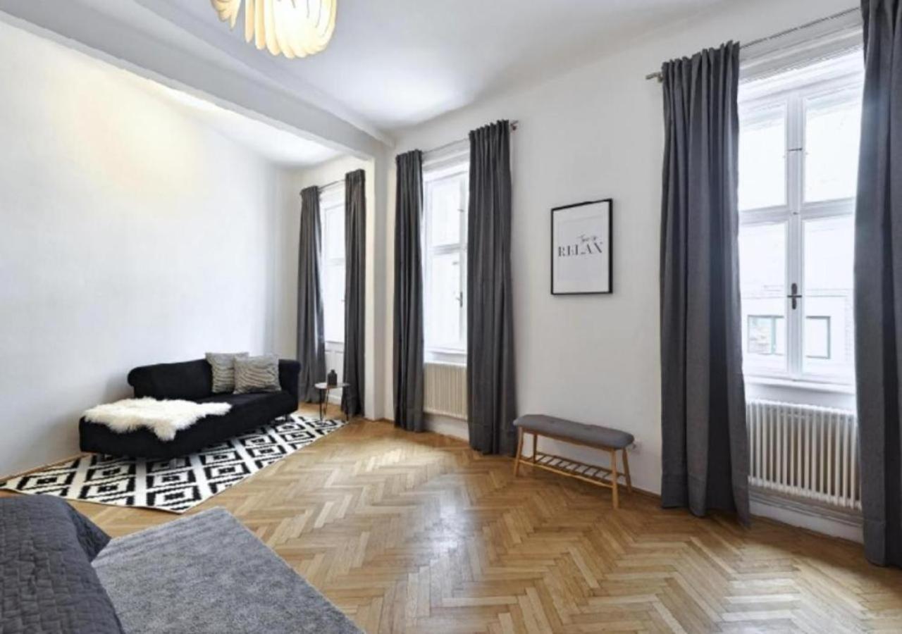 Luxurious, 2 Min To Casino And Roemertherme Baden Exterior foto